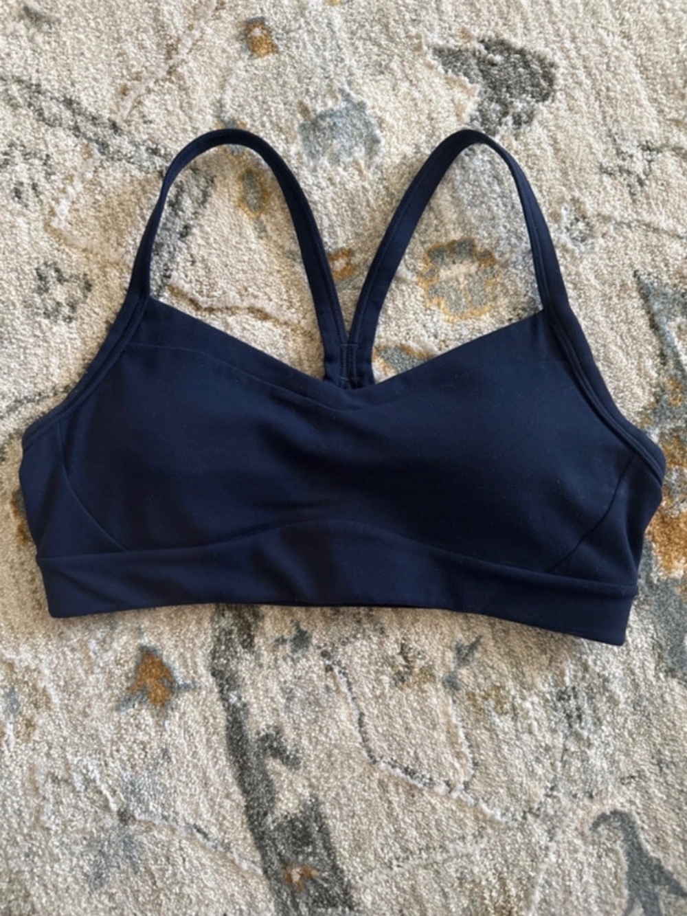 athleta Vital sports bra